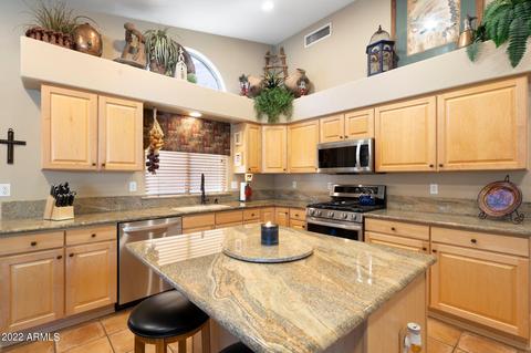 1381 E Oxford Ln, Gilbert, AZ 85295 photo 14