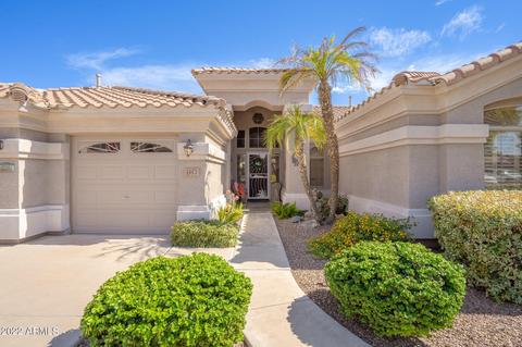 1381 E Oxford Ln, Gilbert, AZ 85295 photo 9