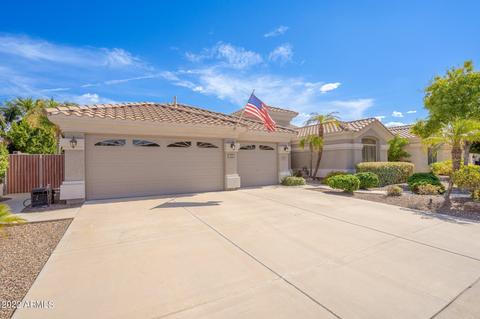 1381 E Oxford Ln, Gilbert, AZ 85295 photo 7