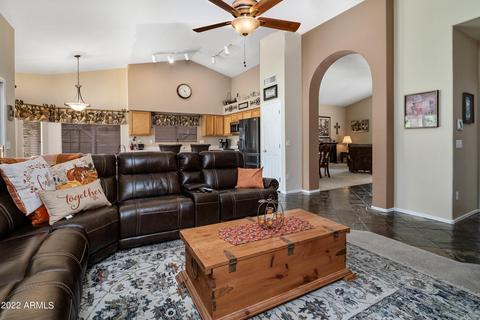 7154 E Milagro Ave, Mesa, AZ 85209 photo 17