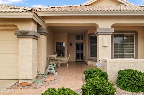 7154 E Milagro Ave, Mesa, AZ 85209 photo 4