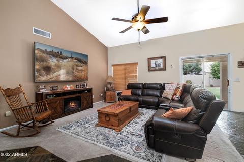 7154 E Milagro Ave, Mesa, AZ 85209 photo 16