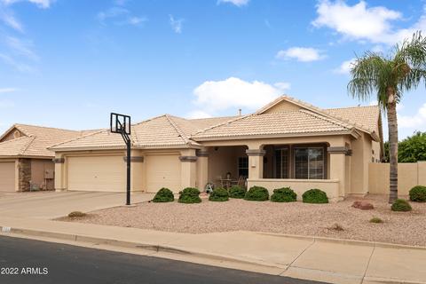 7154 E Milagro Ave, Mesa, AZ 85209 photo 1