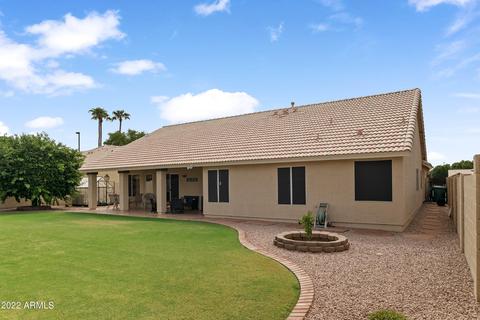 7154 E Milagro Ave, Mesa, AZ 85209 photo 32