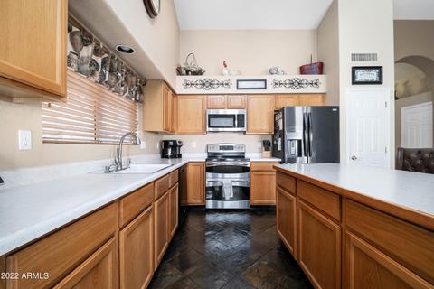 7154 E Milagro Ave, Mesa, AZ 85209 photo 13