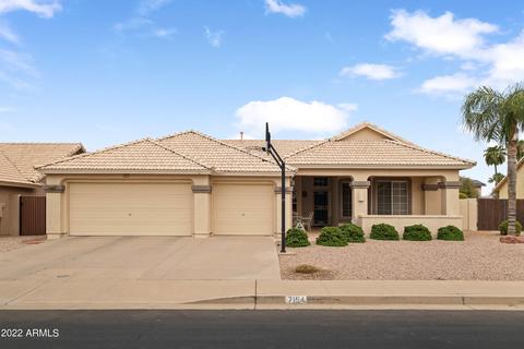 7154 E Milagro Ave, Mesa, AZ 85209 photo 2