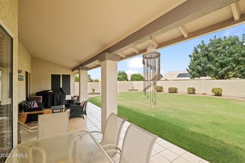 7154 E Milagro Ave, Mesa, AZ 85209 photo 27