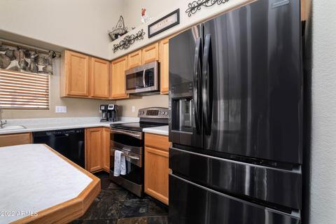 7154 E Milagro Ave, Mesa, AZ 85209 photo 14