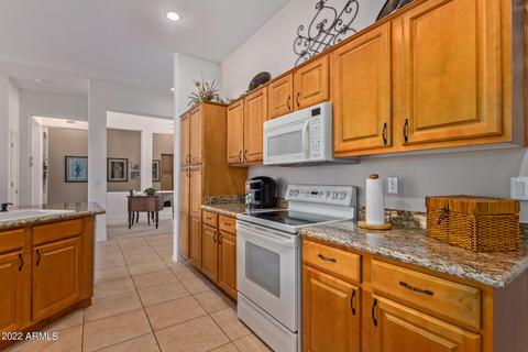 4737 E Appleby Ct, Gilbert, AZ 85298 photo 21