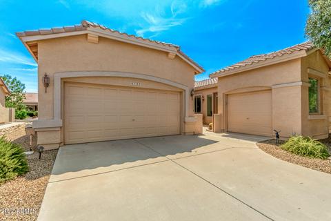4737 E Appleby Ct, Gilbert, AZ 85298 photo 11