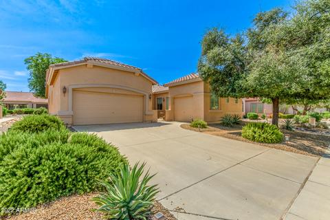 4737 E Appleby Ct, Gilbert, AZ 85298 photo 1