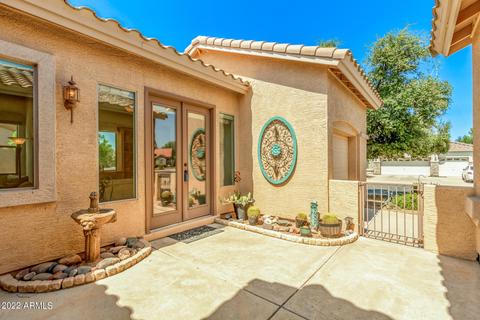 4737 E Appleby Ct, Gilbert, AZ 85298 photo 12