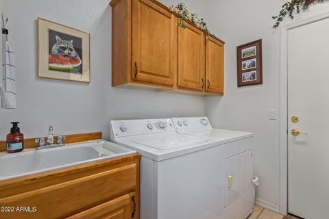 4737 E Appleby Ct, Gilbert, AZ 85298 photo 35