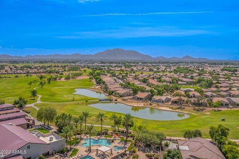 4737 E Appleby Ct, Gilbert, AZ 85298 photo 9