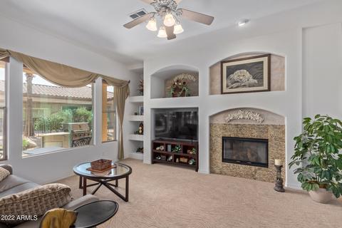 4737 E Appleby Ct, Gilbert, AZ 85298 photo 17