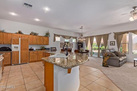 4737 E Appleby Ct, Gilbert, AZ 85298 photo 3