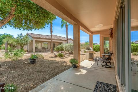 4737 E Appleby Ct, Gilbert, AZ 85298 photo 38