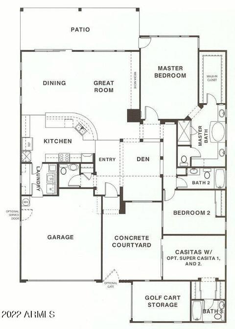 4737 E Appleby Ct, Gilbert, AZ 85298 photo 6