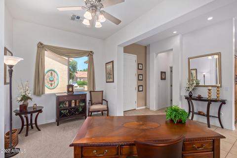 4737 E Appleby Ct, Gilbert, AZ 85298 photo 13