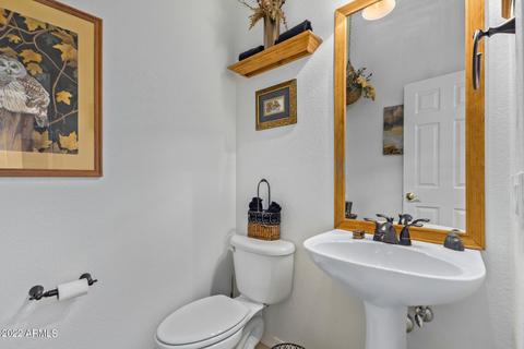 4737 E Appleby Ct, Gilbert, AZ 85298 photo 22