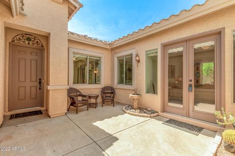 4737 E Appleby Ct, Gilbert, AZ 85298 photo 2