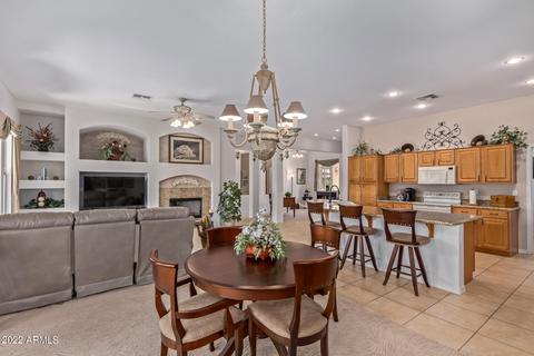 4737 E Appleby Ct, Gilbert, AZ 85298 photo 4