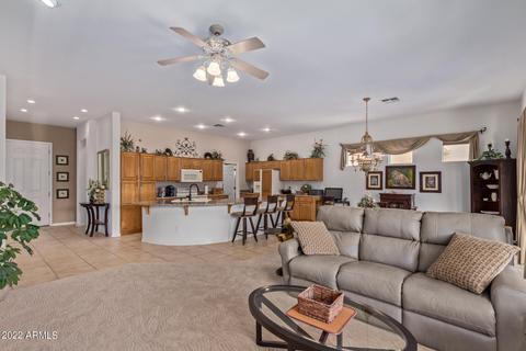 4737 E Appleby Ct, Gilbert, AZ 85298 photo 19