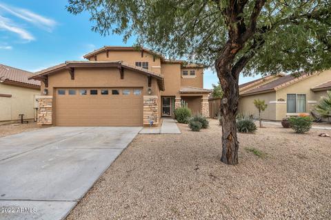 7811 S Kelsie Dr, Laveen, AZ 85339