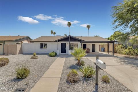 513 E Julie Dr, Tempe, AZ 85283 photo 1