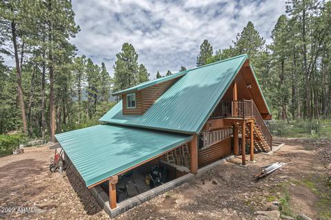 699 W Memory Ln, Payson, AZ 85541 photo 67