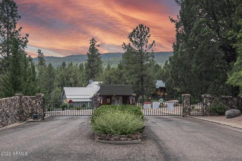 699 W Memory Ln, Payson, AZ 85541 photo 22