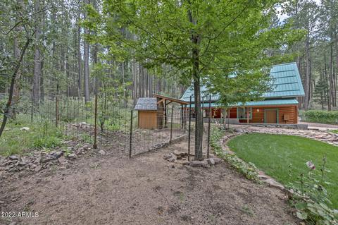 699 W Memory Ln, Payson, AZ 85541 photo 74