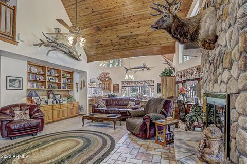 699 W Memory Ln, Payson, AZ 85541 photo 3