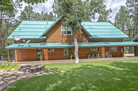 699 W Memory Ln, Payson, AZ 85541 photo 35