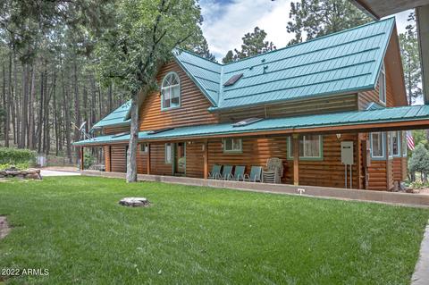 699 W Memory Ln, Payson, AZ 85541 photo 73
