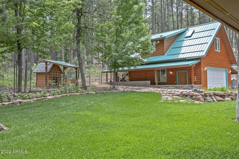 699 W Memory Ln, Payson, AZ 85541 photo 33