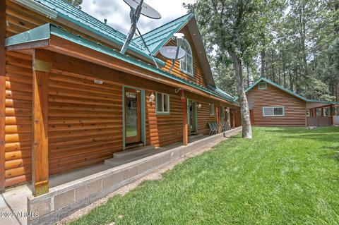 699 W Memory Ln, Payson, AZ 85541 photo 69