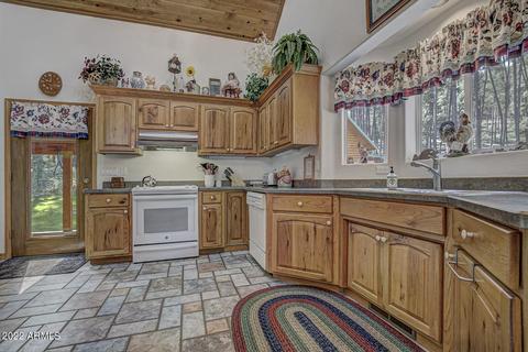 699 W Memory Ln, Payson, AZ 85541 photo 5
