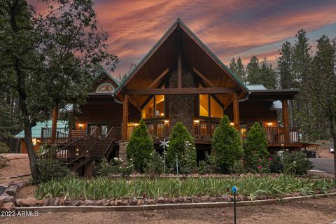 699 W Memory Ln, Payson, AZ 85541 photo 1
