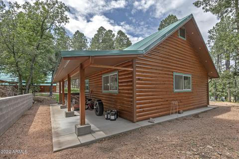 699 W Memory Ln, Payson, AZ 85541 photo 71