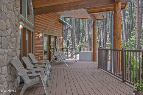 699 W Memory Ln, Payson, AZ 85541 photo 57