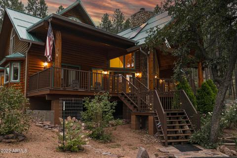 699 W Memory Ln, Payson, AZ 85541 photo 15