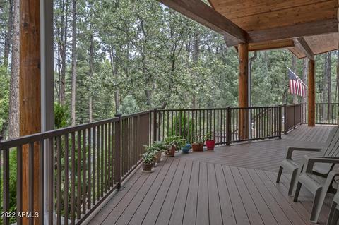 699 W Memory Ln, Payson, AZ 85541 photo 30