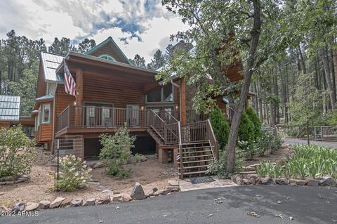 699 W Memory Ln, Payson, AZ 85541 photo 61