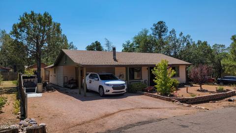 903 E Lone Pine Cir, Payson, AZ 85541 photo 2