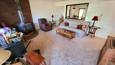 903 E Lone Pine Cir, Payson, AZ 85541 photo 5