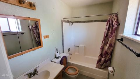 903 E Lone Pine Cir, Payson, AZ 85541 photo 12
