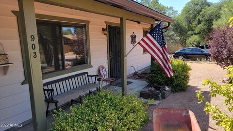 903 E Lone Pine Cir, Payson, AZ 85541 photo 3