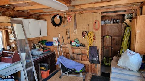 903 E Lone Pine Cir, Payson, AZ 85541 photo 20