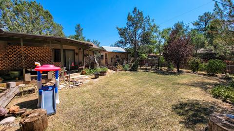 903 E Lone Pine Cir, Payson, AZ 85541 photo 14